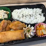 中華弁当(【お惣菜とお弁当のお店】デリフェリーチェ)