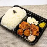 中華弁当（肉食キッチン）