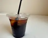 アイスコーヒー(WAVY BOWL江坂)