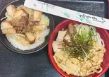 塩油そば（きりちゃんの油そば）