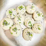 上海焼き小籠包(10個)(陶然軒)