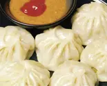 モモ(ネパールギョウザ) Momo(Nepali Style)（ナマステ豊平店）