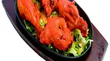 Tandoori Chicken 4P / タンドリーチキン(エビン あざみ野店)