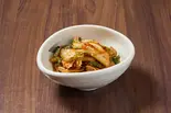 白菜キムチ（本格焼肉 韓国料理 徐家）