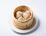 小籠包(小笼包)（中国料理 新上海）