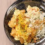 名物！激旨チキン南蛮弁当 【カレータルタル】（TARAREBA CHICKEN）