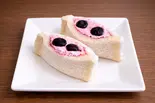 ミックスベリー(cafe bendwich)