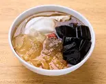 台湾甘点盛合(太華家)