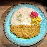 エイト無水カレー【零】(エイト カリィ)