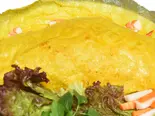 バイン・セオ（ベトナム料理店ビーベト Vị Việt）