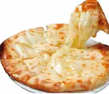 チーズハニーナン  Cheese Honey Nan（ネパールインド料理サラソティ Nepali Indian Restaurant Saraswati）
