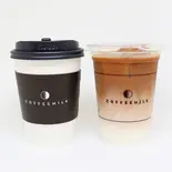 チャイティーラテ(単品)(COFFEEMILK)