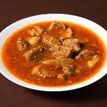 Pork Curry ポークカレー【デリバリー専用】(スリランカ料理CEYLONESE)