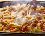 チーズタッカルビ 치즈 닭갈비 Dakgalbi(チャンガ)