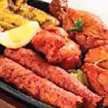 ミックスグリル/MIX GRILL（Asian Dinning New Juntara ＆ Bar）
