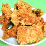 でっかいからあげ(20個)（でっかいからあげ屋 笑てや）