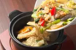 五目おこげ（台湾料理 営業中 東三国店）