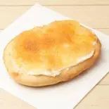 クリームチーズ＆アップルシナモン（coco a char）