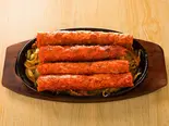 シークカバブ(1P)/Seekh Kabab(1P)（アジアンダイニング＆バー ナマステ 戸越銀座店）