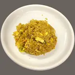 カレー焼めし Curry Fried Rice(中国料理 みんらく)