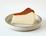 バスクチーズケーキ BASQUE CHEESECAKE（HONEYCOMB COFFEE）