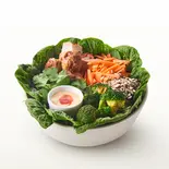 スパイシーバイマイ SPICY BAIMAI（クリスプサラダワークス リンクスクエア新宿店 CRISP SALAD WORKS LINKSQUARE SHINJUKU）