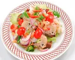 ヤムンセンサラダ Yamunensen Salad（アジアン屋台 チャオ パリバール 幡ヶ谷店）