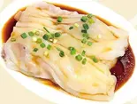 叉焼チョンファン(香港市場巣鴨店)