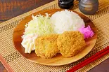 ヒレカツ弁当（絶品揚げ物 とんとり屋 蕨中央）