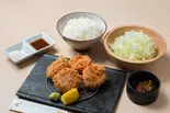 ヒレカツ弁当（とんかつ九六喜）
