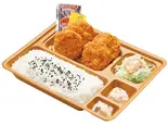 ヒレカツ弁当（本家かまどや 八王子みなみ野店）