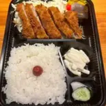 ヒレカツ弁当（かつ信）