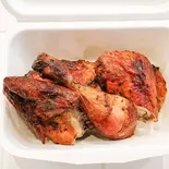 1/2羽(Farmer's Chicken 田町店)