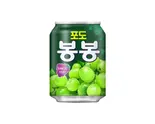 マスカットジュースmuscat juice(美人麻辣烫~西浅草店~)