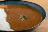 ルーのみ Mandarinオリジナルカレー（本格咖喱バル＆ナンピッツァ マンダリン Mandarin）