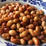 ピーナッツ Peanuts(中華料理 酔笑酒場 渋谷店)
