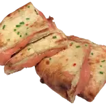 明太子チーズナン（juction）