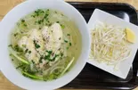 鶏肉フォー PHỞ GÀ（SAIGONTOGO 板橋店）