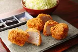 《単品》ヒレカツ 1個（ミルフィーユカツ専門店 キムカツ 墨田）