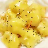 エビマヨネーズ（中華食府金悦）