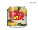 梨ジュース 갈아만든 배 Asian Pear Juice（チキンなら）