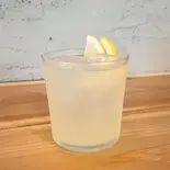 レモネード(HOT/ICE)（Cafe Sadiiq）