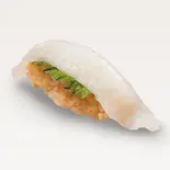 えんがわ（立食い寿司みさき 上野3153店）