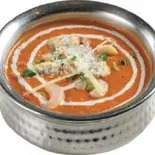 ミックスシーフードカレー/Mix Seafoods（インド料理＆バー カナピナ）