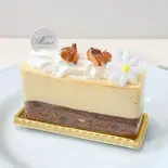 バナーヌ（COFFEE＆CAKE Mieux）