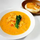 チキンコロマ（インドネパールレストランラスミ本店）