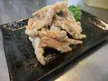ヤゲン軟骨唐揚げ（ITO Wabisabi）