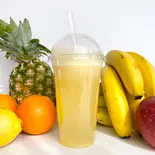 アップルスムージー Apple Smoothie(キングタコライスTOKYO and ヘルシーサラダ 錦糸町店/KINGUTAKORAISUTOKYO)
