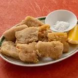 豚バラ唐揚げ（横浜中華食堂）