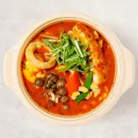 ありがちチキンカレー（一灯庵）